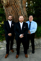 23 Boyette Wedding at Wayfarers Chapel