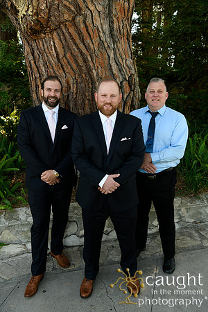 23 Boyette Wedding at Wayfarers Chapel