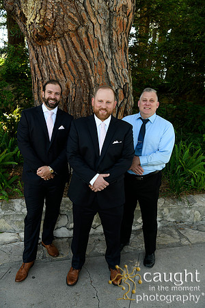 24 Boyette Wedding at Wayfarers Chapel