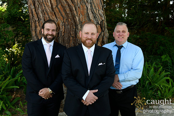 25 Boyette Wedding at Wayfarers Chapel