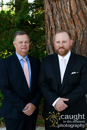 26 Boyette Wedding at Wayfarers Chapel