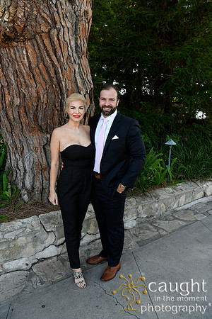 33 Boyette Wedding at Wayfarers Chapel
