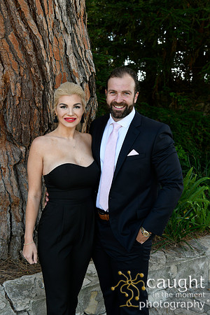 34 Boyette Wedding at Wayfarers Chapel