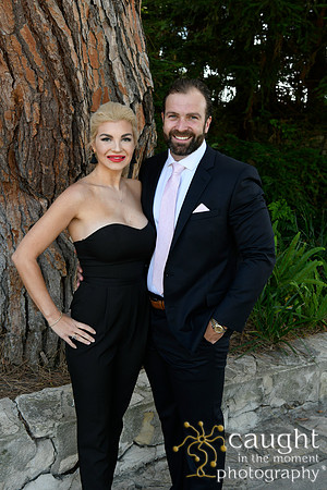 35 Boyette Wedding at Wayfarers Chapel