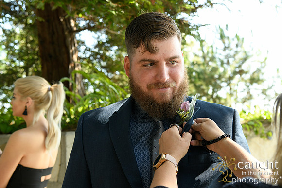 38 Boyette Wedding at Wayfarers Chapel