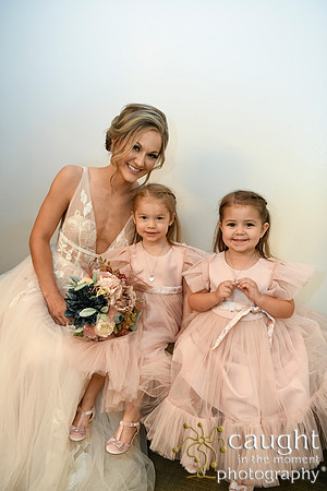 57 Boyette Wedding at Wayfarers Chapel
