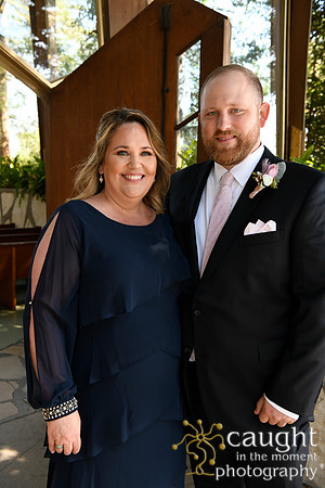62 Boyette Wedding at Wayfarers Chapel