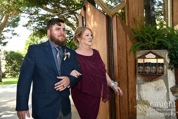 70 Boyette Wedding at Wayfarers Chapel