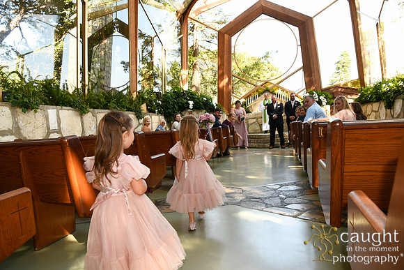 83 Boyette Wedding at Wayfarers Chapel
