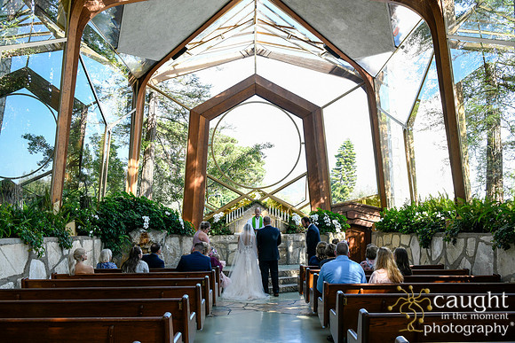 116 Boyette Wedding at Wayfarers Chapel