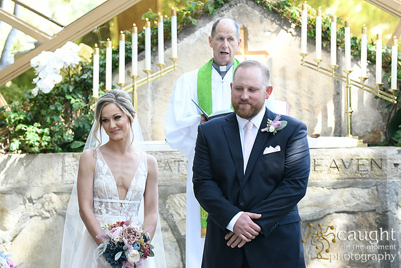 118 Boyette Wedding at Wayfarers Chapel
