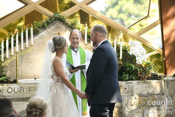 127 Boyette Wedding at Wayfarers Chapel