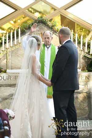 154 Boyette Wedding at Wayfarers Chapel