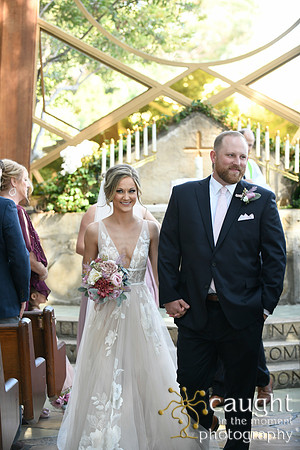 171 Boyette Wedding at Wayfarers Chapel
