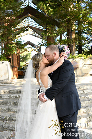 273 Boyette Wedding at Wayfarers Chapel