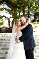 275 Boyette Wedding at Wayfarers Chapel