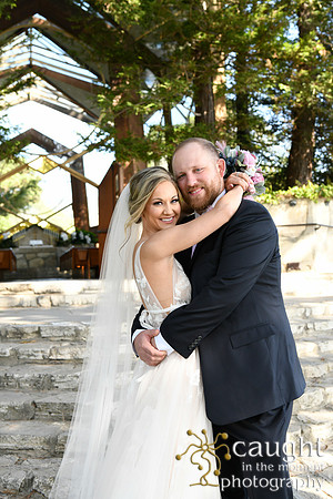 275 Boyette Wedding at Wayfarers Chapel