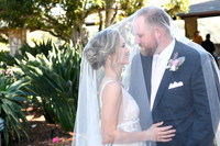 302 Boyette Wedding at Wayfarers Chapel
