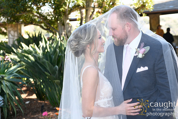 302 Boyette Wedding at Wayfarers Chapel