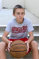 041 Charles Howard-Rogers Middle School Portraits