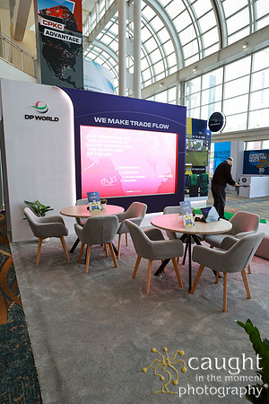 059 DP World at TPM25 Long Beach