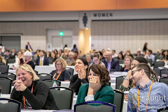583 AUGS-IUGA 2019 Nashville