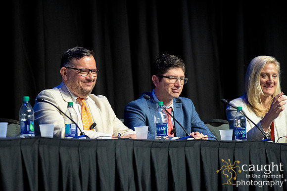 587 AUGS-IUGA 2019 Nashville
