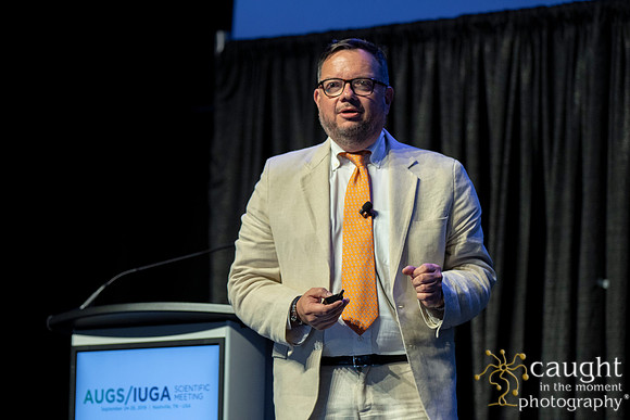 593 AUGS-IUGA 2019 Nashville