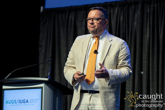 594 AUGS-IUGA 2019 Nashville