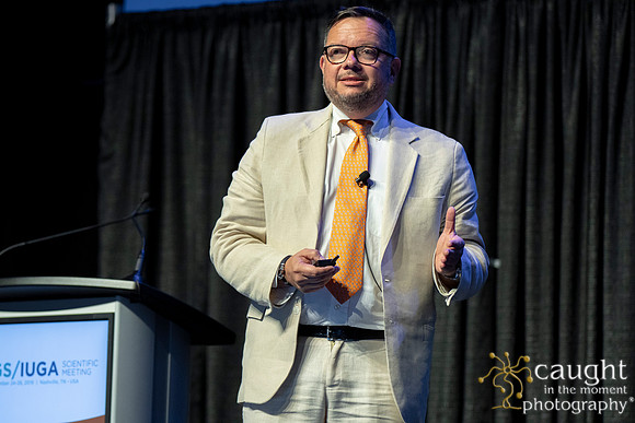 595 AUGS-IUGA 2019 Nashville
