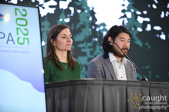 383 HOPA 2025 Conference in Portland - Sessions