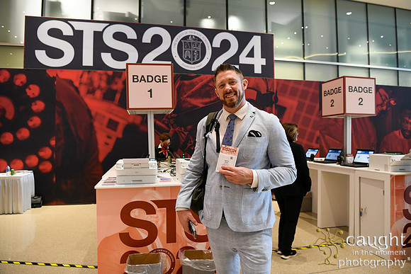 015 STS2024-Registration and Signage