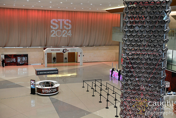 017 STS2024-Registration and Signage
