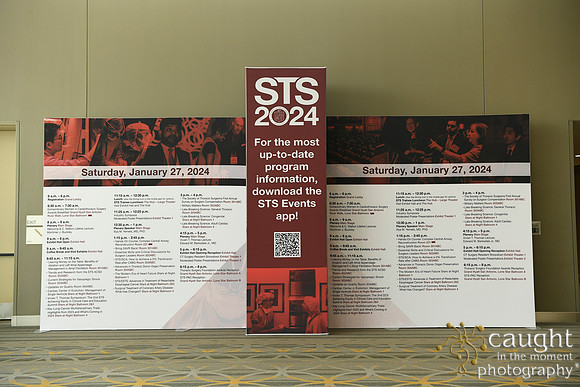 020 STS2024-Registration and Signage