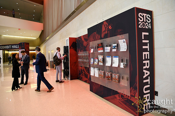 023 STS2024-Registration and Signage
