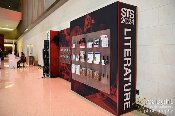 024 STS2024-Registration and Signage
