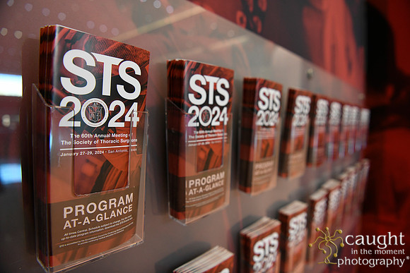 027 STS2024-Registration and Signage