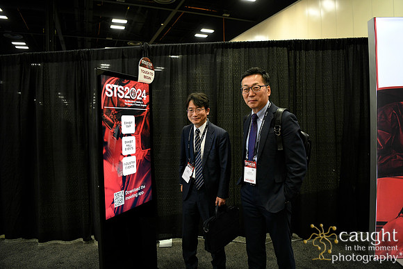 037 STS2024-Registration and Signage