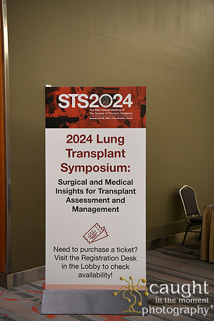 082 STS2024-Lung Transplant Symposium