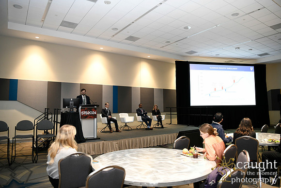 086 STS2024-Lung Transplant Symposium