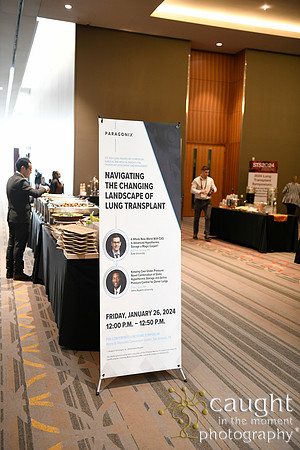 083 STS2024-Lung Transplant Symposium