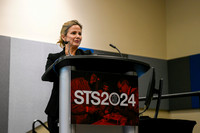094 STS2024-Lung Transplant Symposium