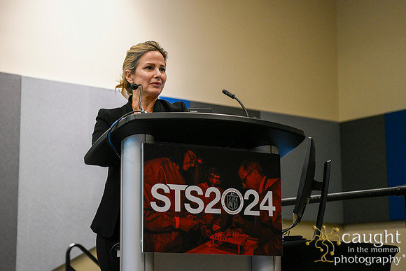 094 STS2024-Lung Transplant Symposium