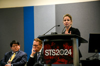 098 STS2024-Lung Transplant Symposium