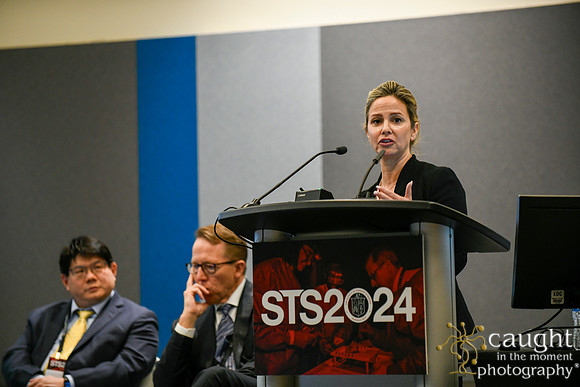 098 STS2024-Lung Transplant Symposium