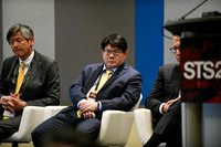 100 STS2024-Lung Transplant Symposium