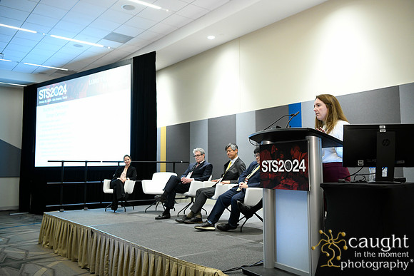 105 STS2024-Lung Transplant Symposium