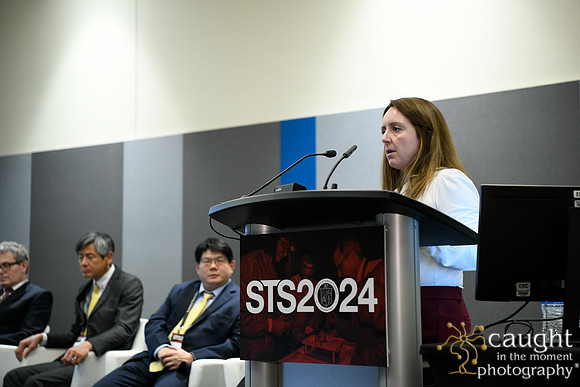 106 STS2024-Lung Transplant Symposium