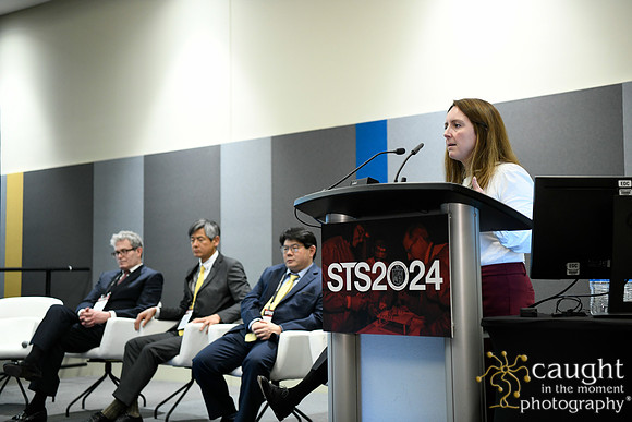 107 STS2024-Lung Transplant Symposium