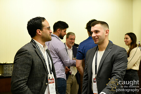 242 STS2024-LTTF Reception